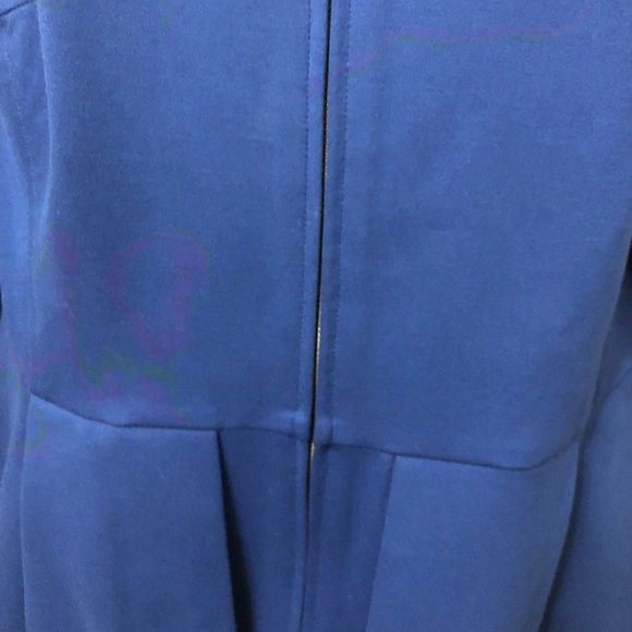 Donna Degnan blazer suit jacket 14 🌼 - Picture 7 of 11